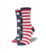 Socksmith WNC337 Flag