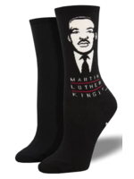 Socksmith WNC2217 Martin Luther King JR.