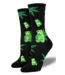 Socksmith WNHC2814 Weed Gummies