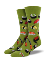 Socksmith Sushi SSW1382