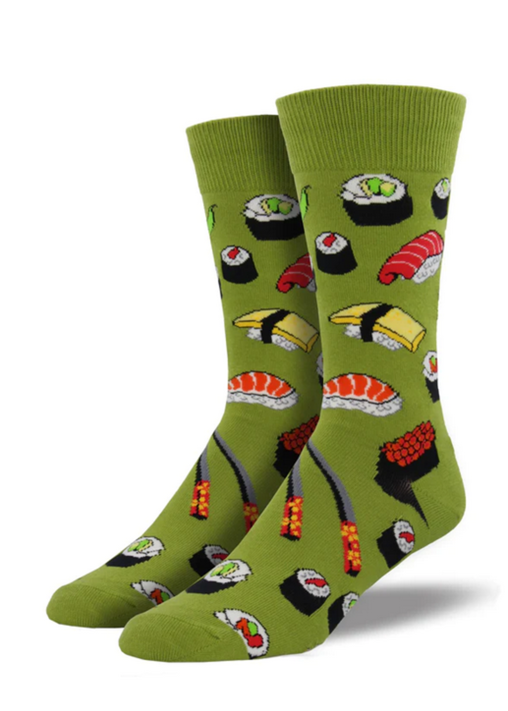 Socksmith Sushi SSW1382