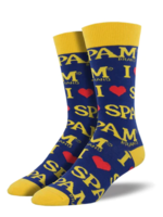 Socksmith Spam WNC710