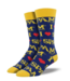 Socksmith Spam WNC710