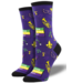 Socksmith WNC2028 Mardi Gras