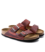 Birkenstock Arizona Soft Footbed Oiled Leather