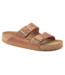 Birkenstock Arizona Soft Footbed Oiled Leather