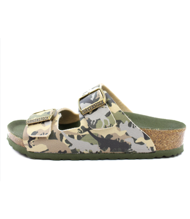 Birkenstock Arizona Birkibuc Kids