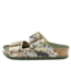 Birkenstock Arizona Birkibuc Kids