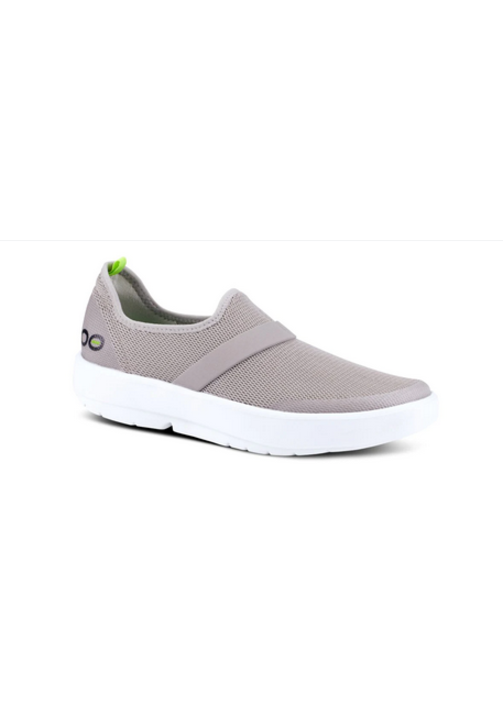 Oofos OOMG Women's Mesh Low