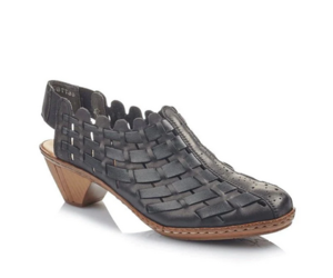 SINA 78 WEAVE - Lucha's Comfort Footwear