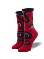 Socksmith Slither Me Timbers WNC2402