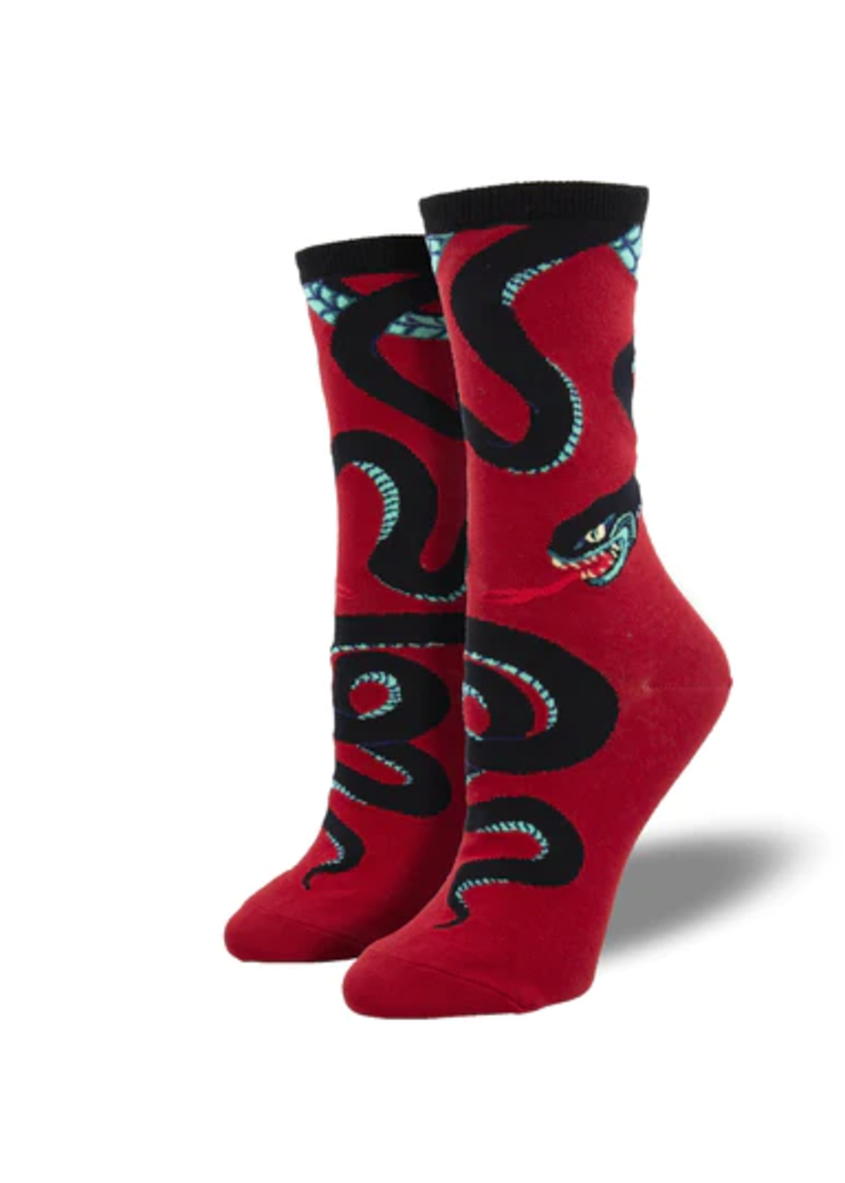 Socksmith Slither Me Timbers WNC2402