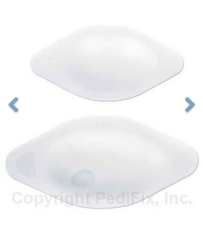 Pedifix P810 SoreSpot Blister And Skin Protection Bandages