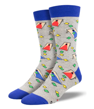 Socksmith MNC2737 Comhole