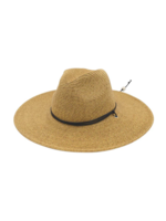 San Diego Hat San Diego Hat UBL420  Unisex El Campo Ultrabraid