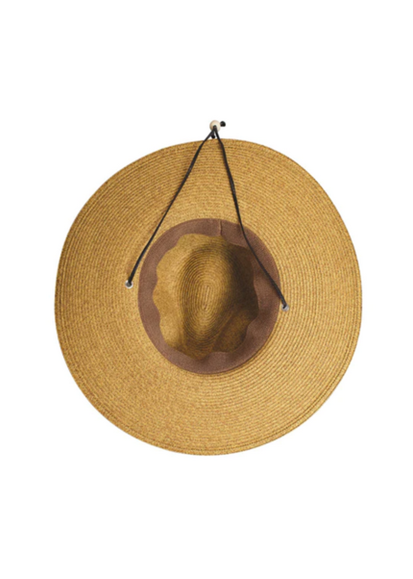 San Diego Hat San Diego Hat UBL420  Unisex El Campo Ultrabraid