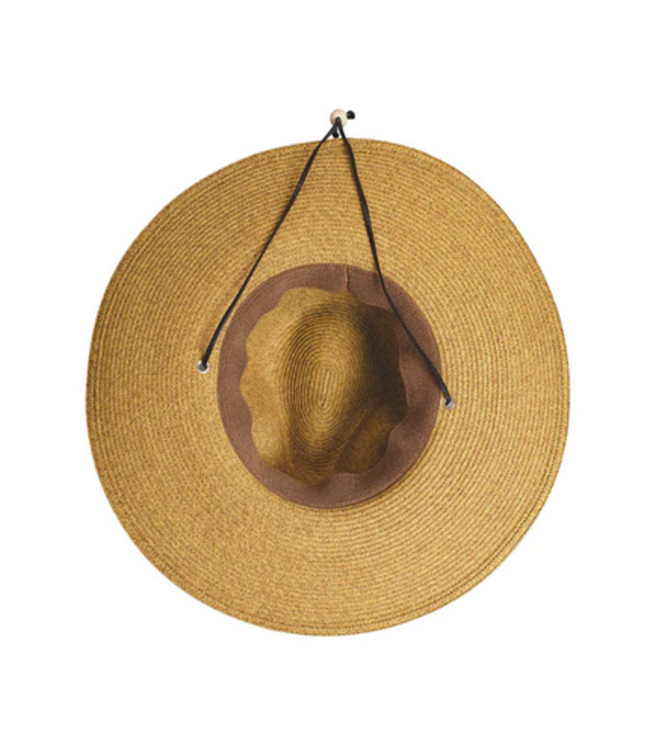 San Diego Hat San Diego Hat UBL420  Unisex El Campo Ultrabraid