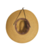 San Diego Hat San Diego Hat UBL420  Unisex El Campo Ultrabraid