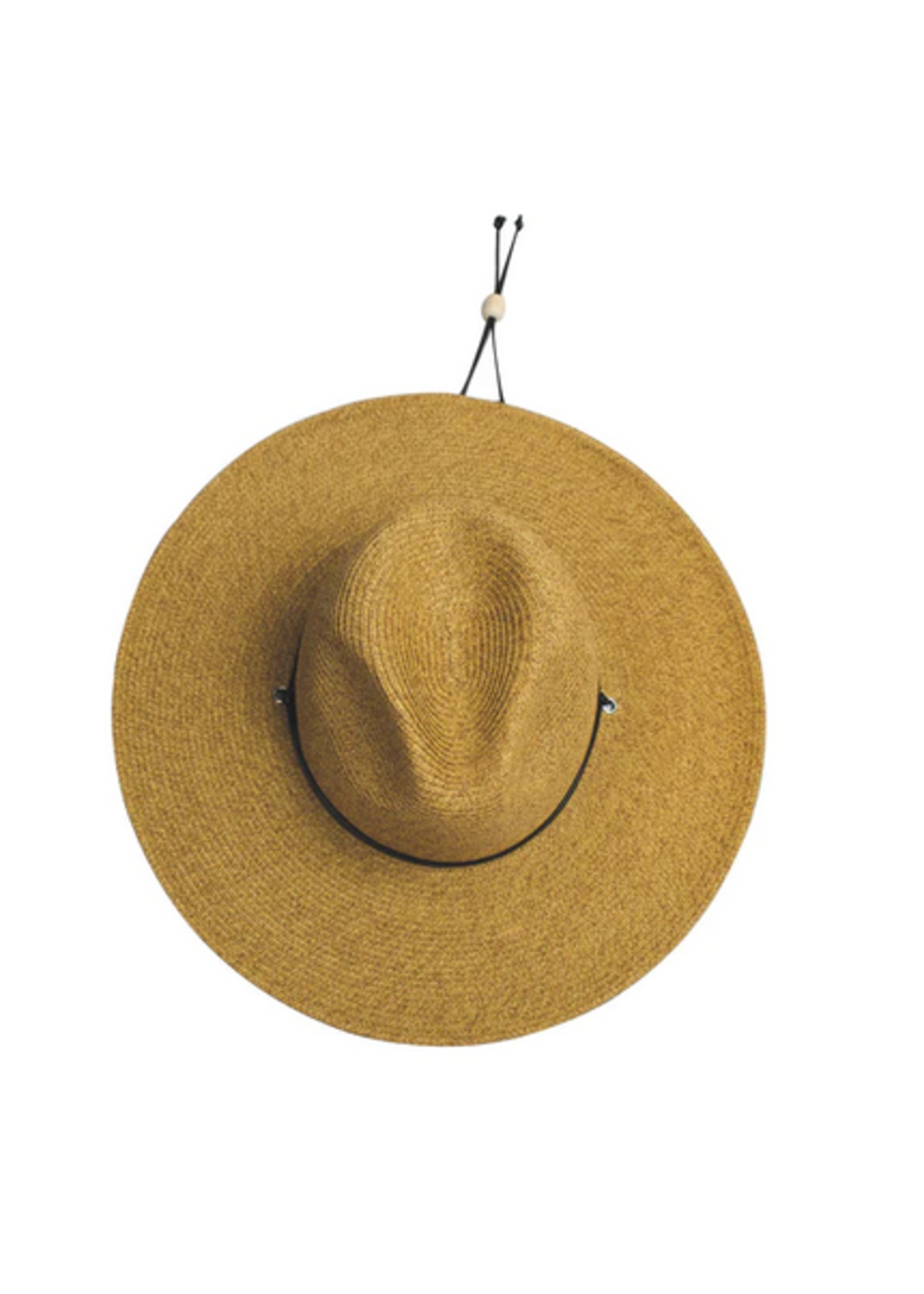 San Diego Hat San Diego Hat UBL420  Unisex El Campo Ultrabraid