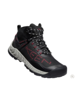 Keen Nxis Evo Mid Waterproof