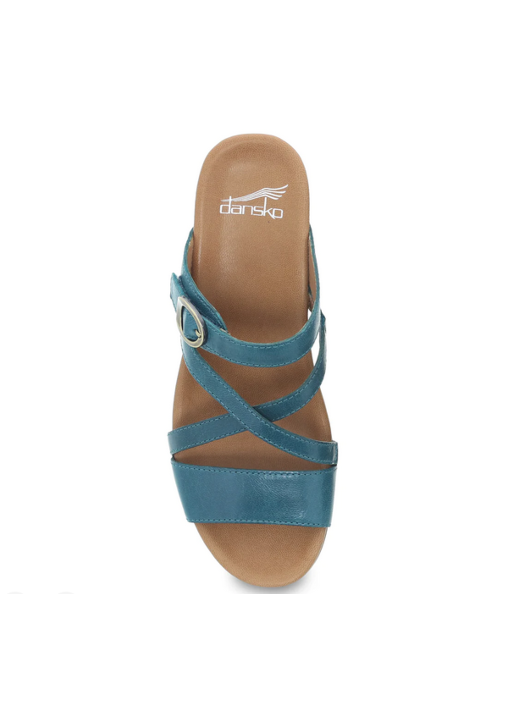 Dansko Ana Lucha S Comfort Footwear