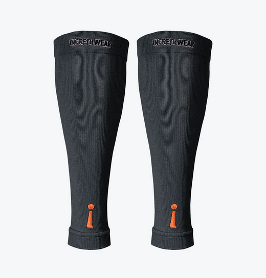 Incrediwear Calf Sleeve Active Pain Relief Lucha's Comfort Footwear