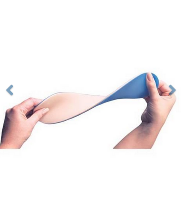 Pedifix P235 OSFM  Sensitive Feet Foot Protection Insoles