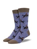 Socksmith Mnc2940 Giddy Up