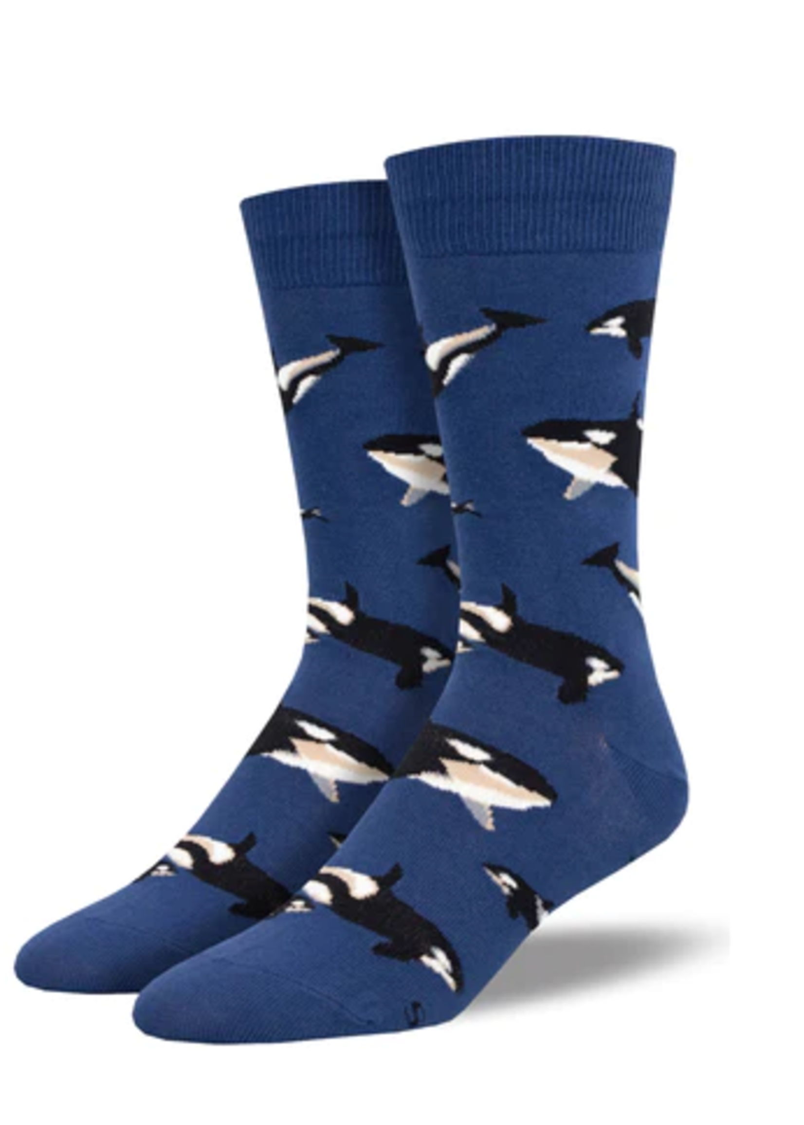 Socksmith Mnc2714 Whale Hello There