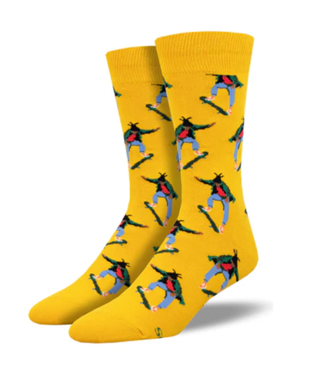 Socksmith Mnc2908 Skate Life