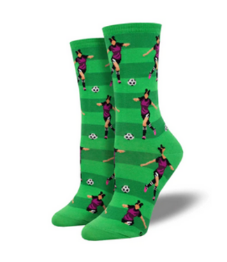 Socksmith Wnc2962 Soccer Star