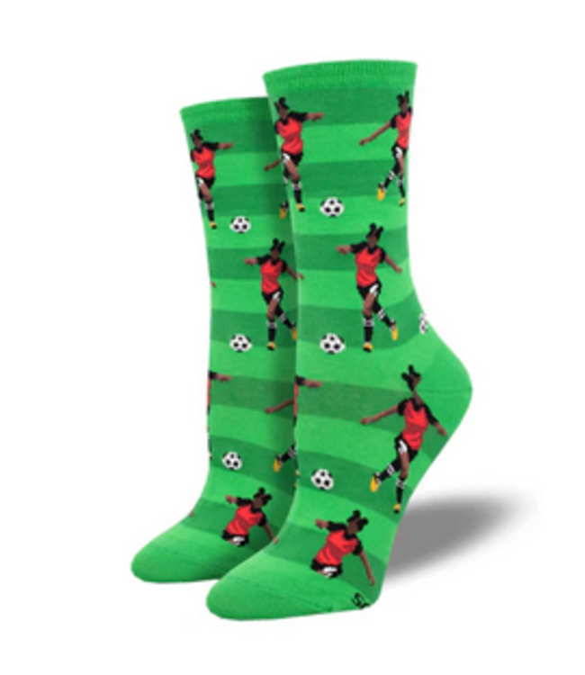 Socksmith Wnc2962 Soccer Star