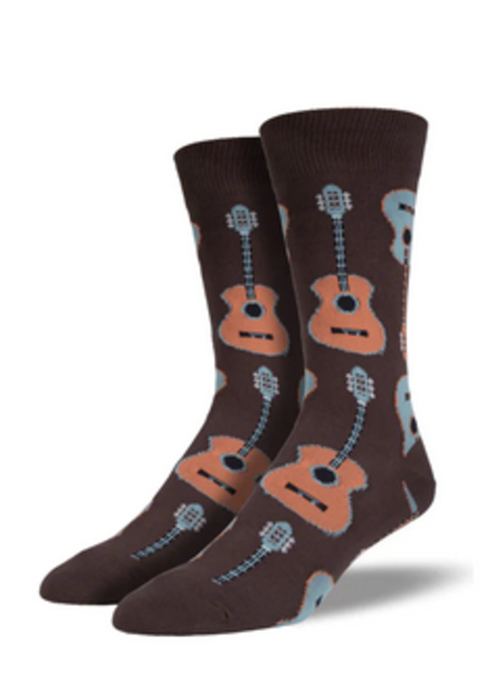 Socksmith Mnc202 Guitars