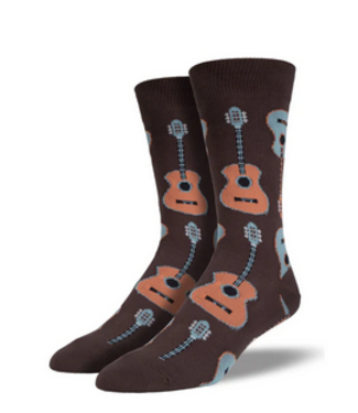 Socksmith Mnc202 Guitars