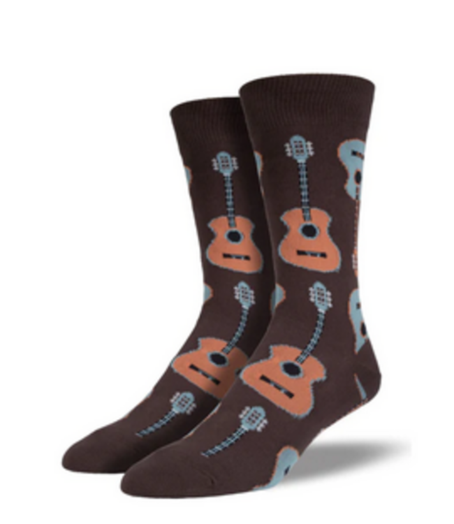 Socksmith Mnc202 Guitars