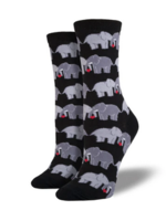 Socksmith Ssw1302 Elephant Love