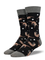 Socksmith Mnc2719 Otter Space