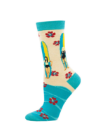 Socksmith WBN2350 Surfer Girls