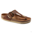 Birkenstock Gizeh Big Buckle Oiled Leather