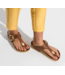 Birkenstock Gizeh Big Buckle Oiled Leather