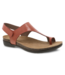 Dansko Reece Waxy Burnished