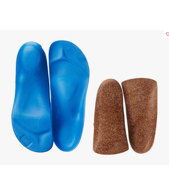Birkenstock Birko Sport Two Part Insole