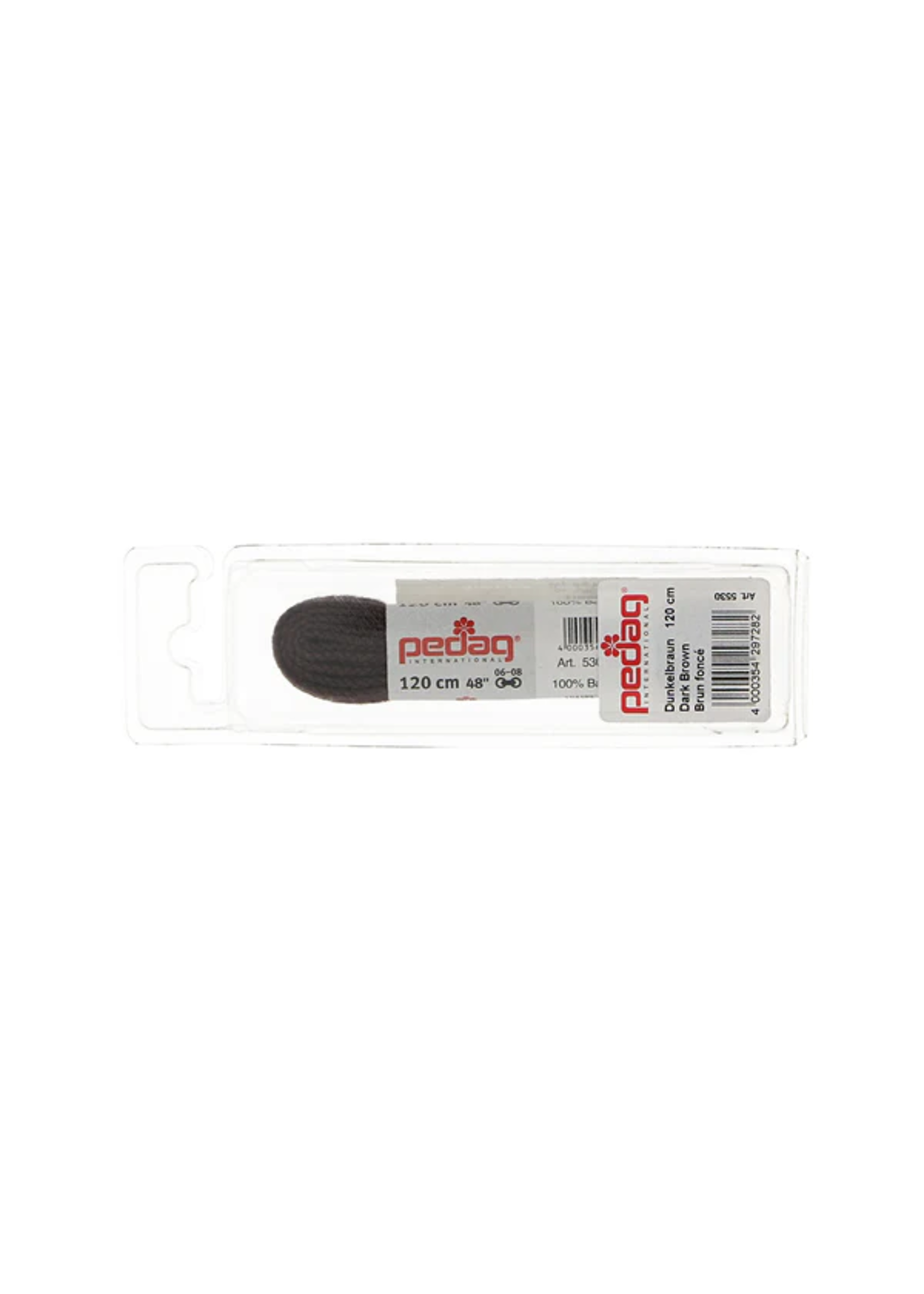Pedag Flat Laces Art 5530