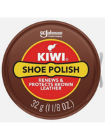 Burtan Leathers Kiwi Shoe Polish (2.5OZ)