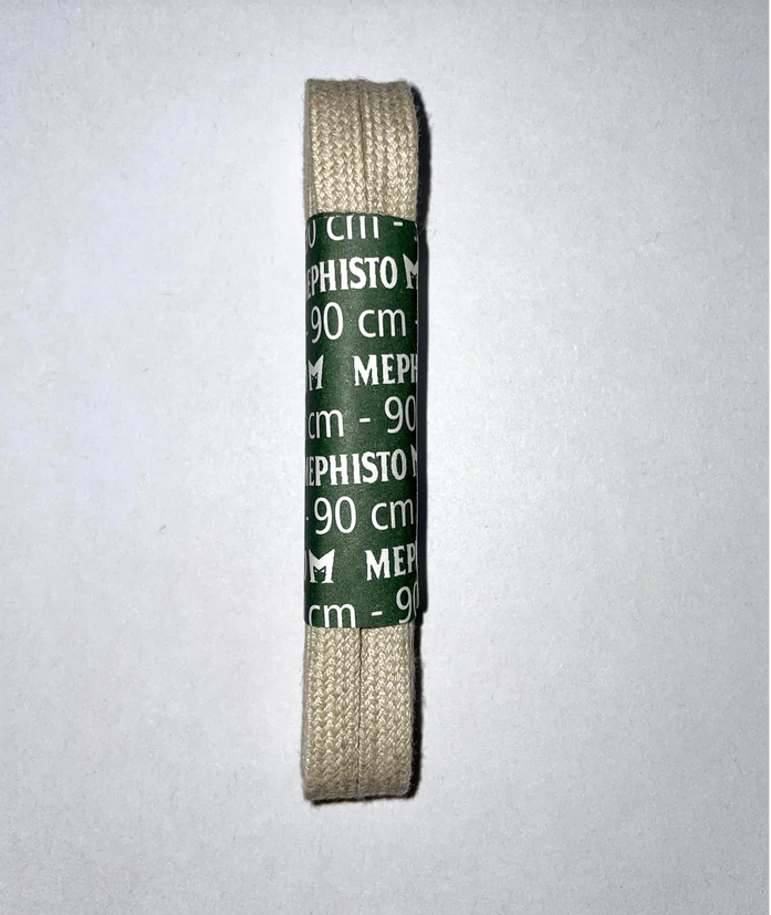 Mephisto replacement shoelaces outlet
