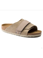 Birkenstock Kyoto Suede