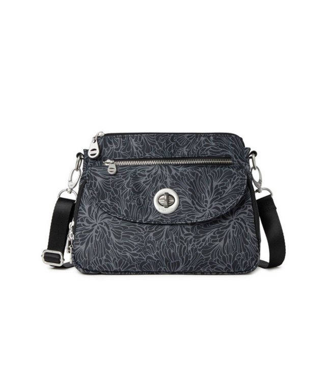 Baggallini Calais Crossbody Bag (CAL532B)