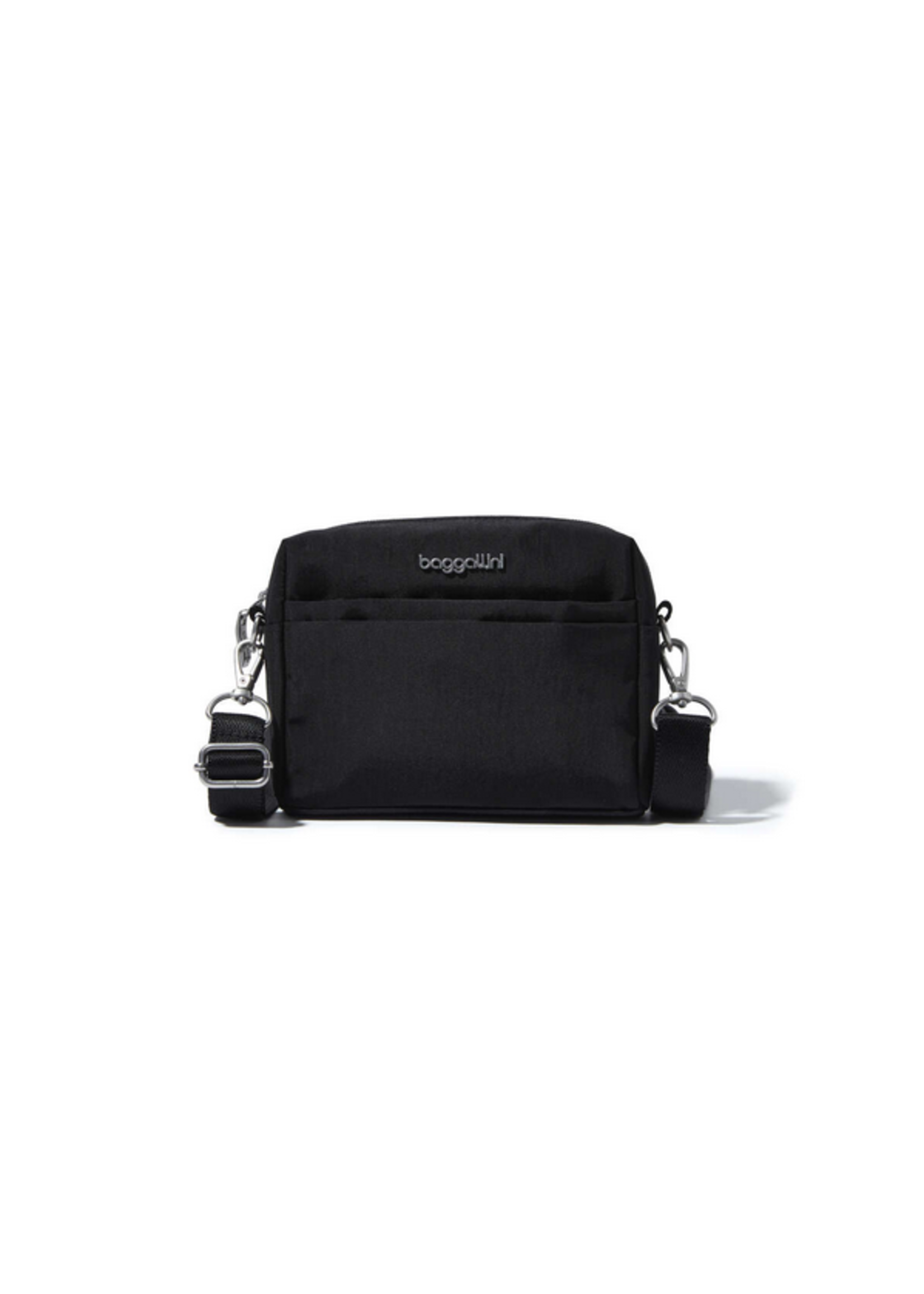 Baggallini 2-in-1 Convertible Belt Bag Cbb752b