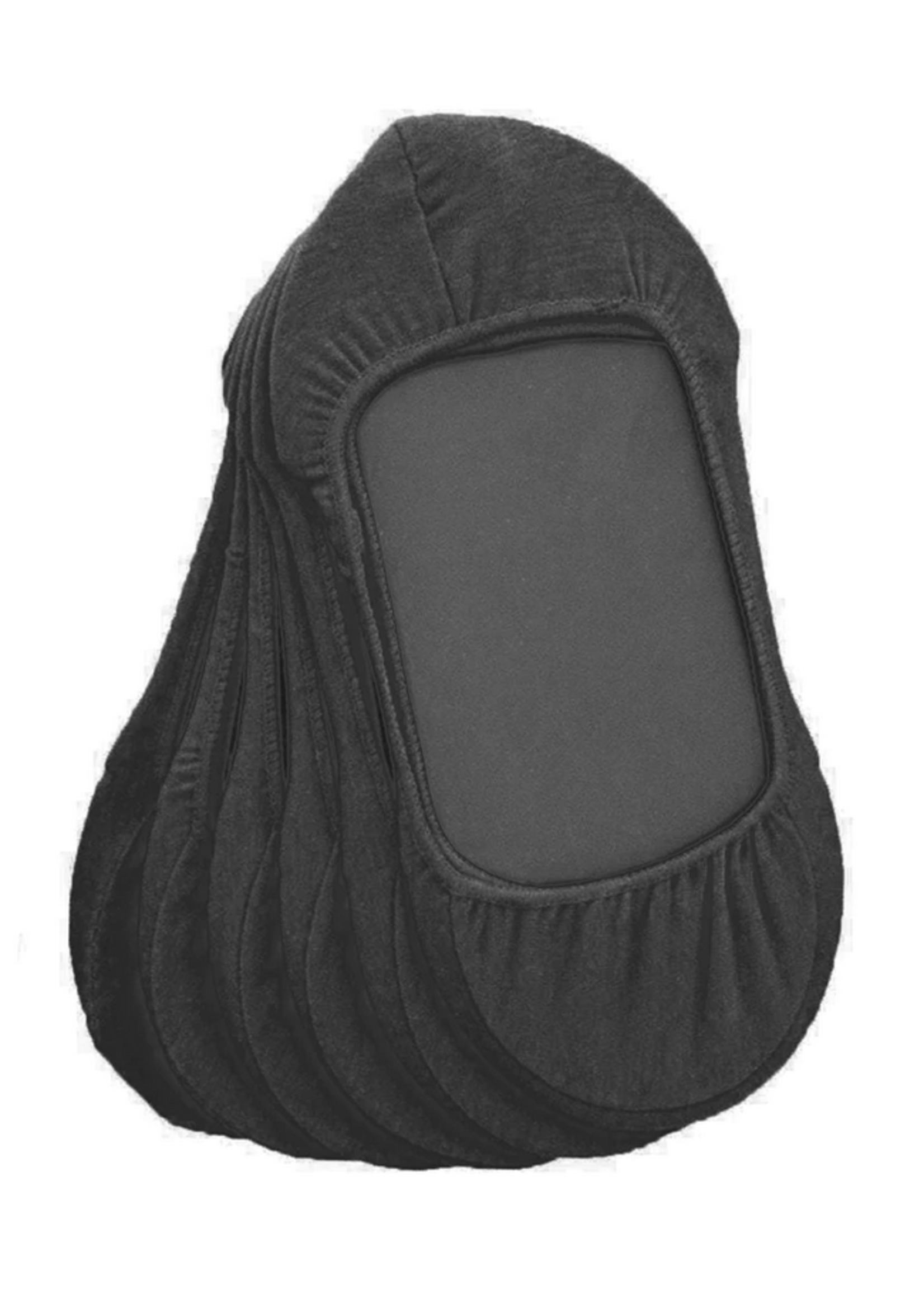 MeMoí Cotton Liner Mpq-007