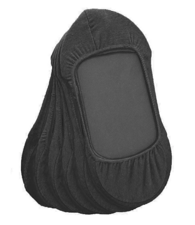 MeMoí Cotton Liner Mpq-007